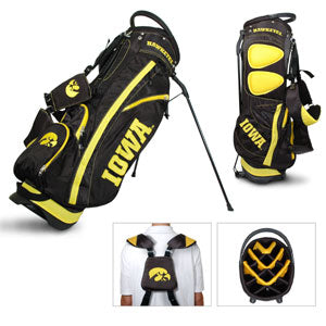 Iowa Fairway Stand Bag