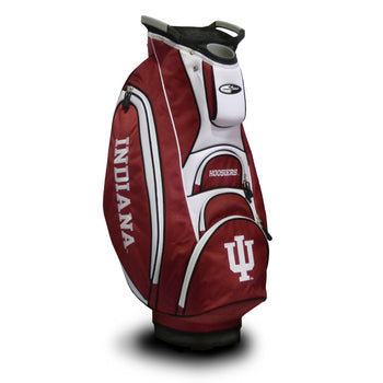 Indiana Victory Cart Golf Bag