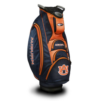 Auburn Victory Cart Golf Bag