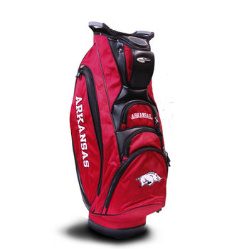 Arkansas Victory Cart Golf Bag