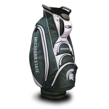 Michigan State Victory Cart Golf Bag