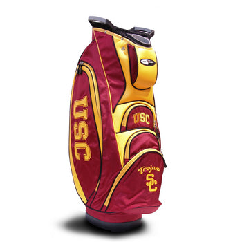 USC Victory Cart Golf Bag