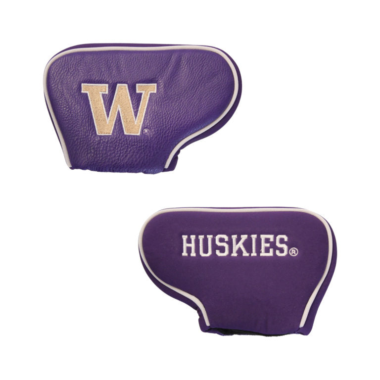 Washington Golf Blade Putter Cover