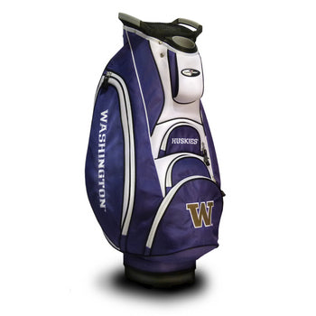 Washington Victory Cart Golf Bag