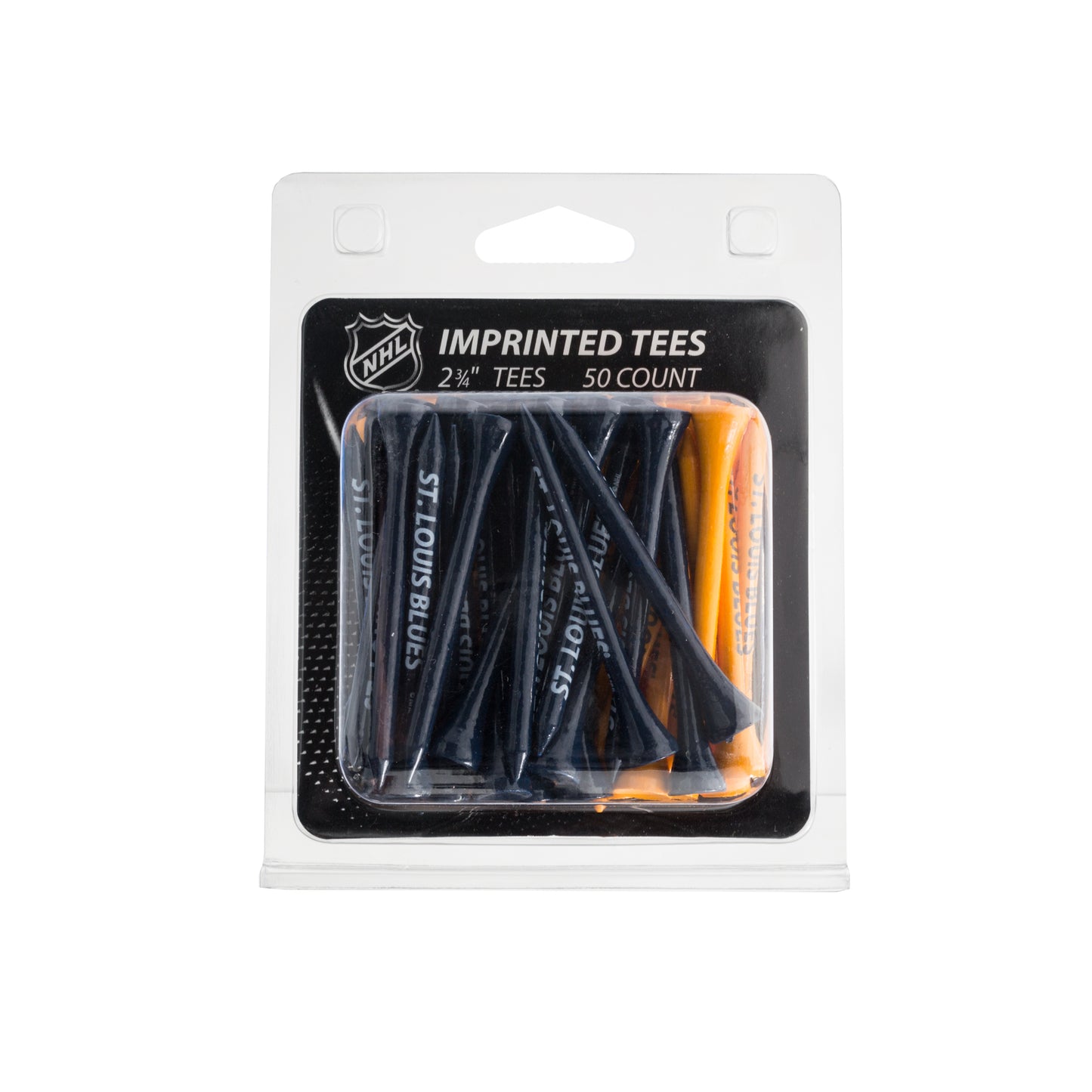 St. Louis Blues 50 Tee Pack