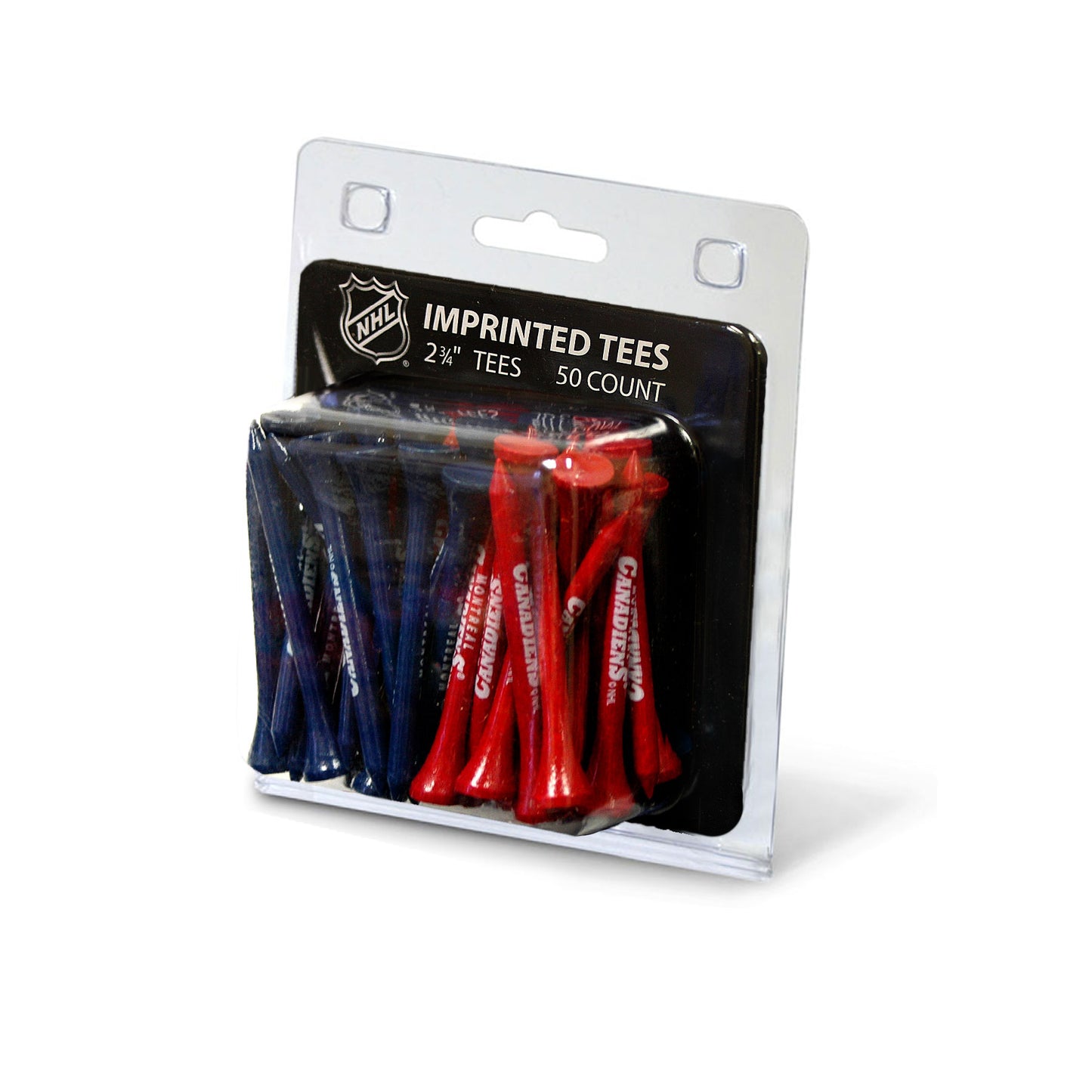 Montreal Canadiens 50 Tee Pack