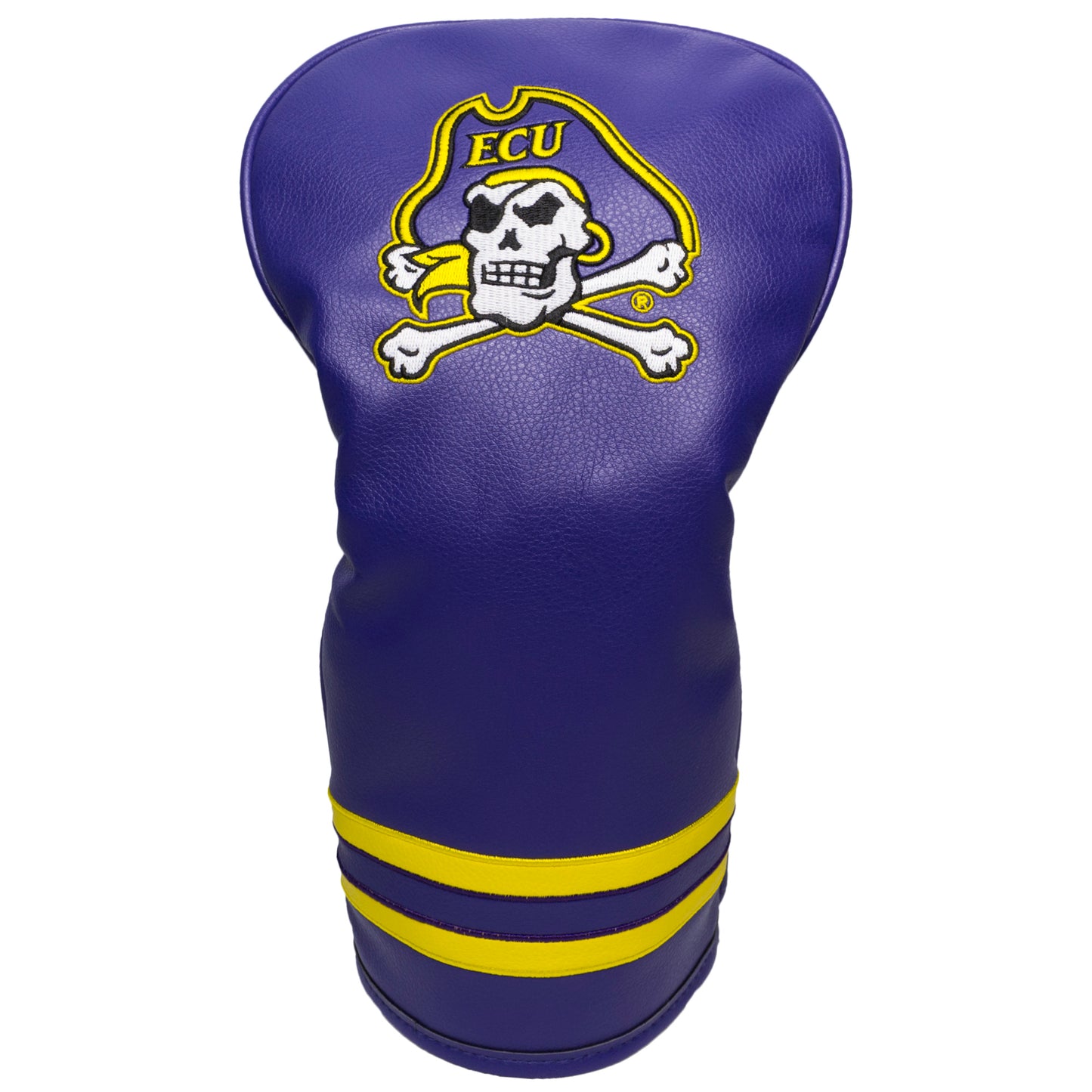 East Carolina Vintage Driver Headcover