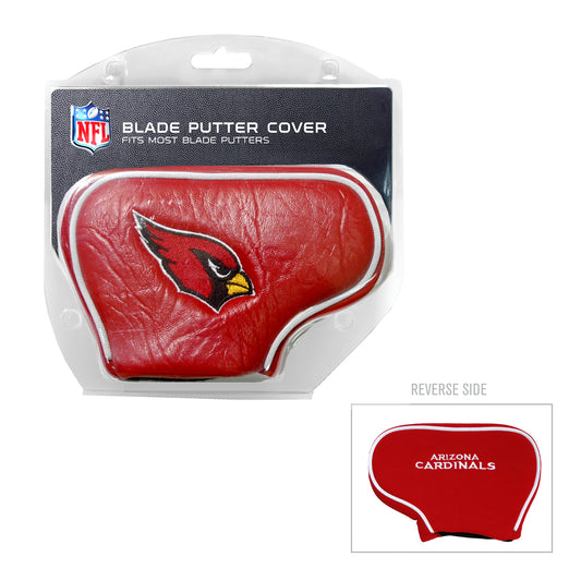 Arizona Cardinals Blade Putter Cover