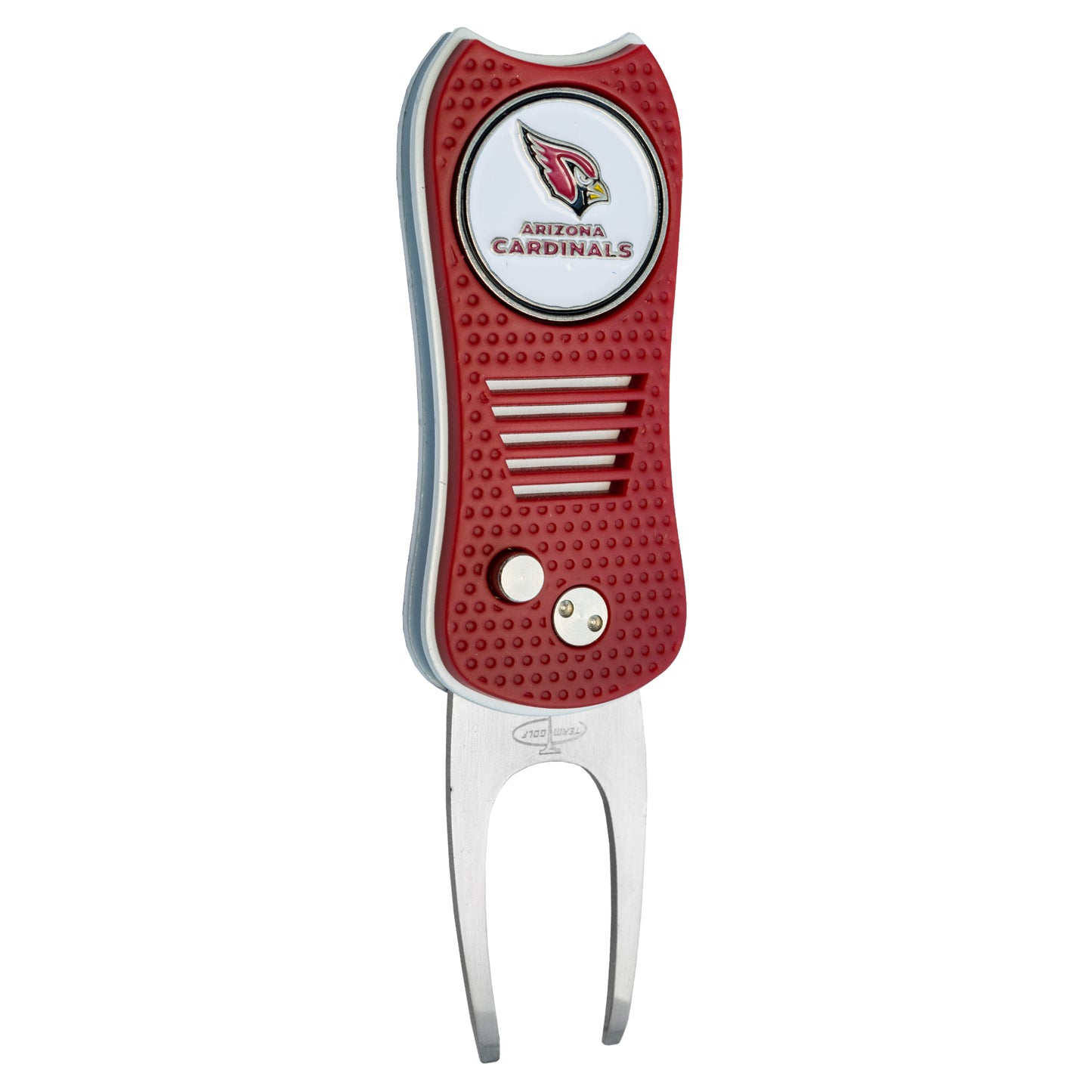 Arizona Cardinals Switchblade Divot Tool