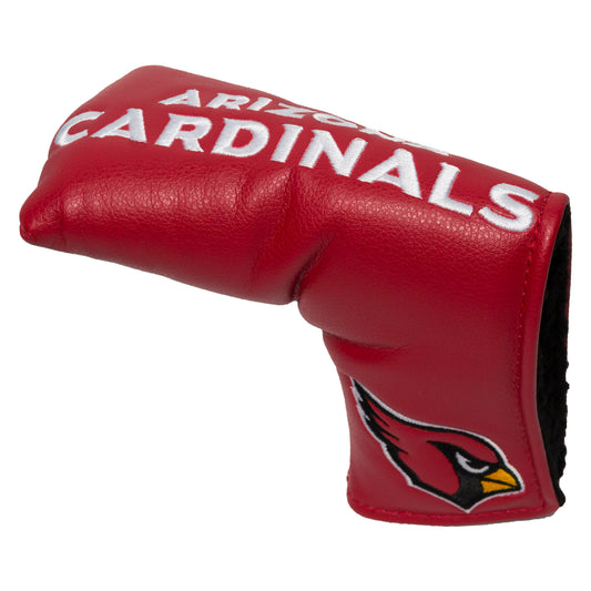 Arizona Cardinals Vintage Blade Putter Cover