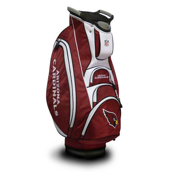 Arizona Cardinals Victory Cart Golf Bag