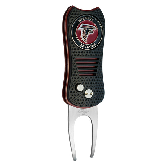 Atlanta Falcons Switchblade Divot Tool