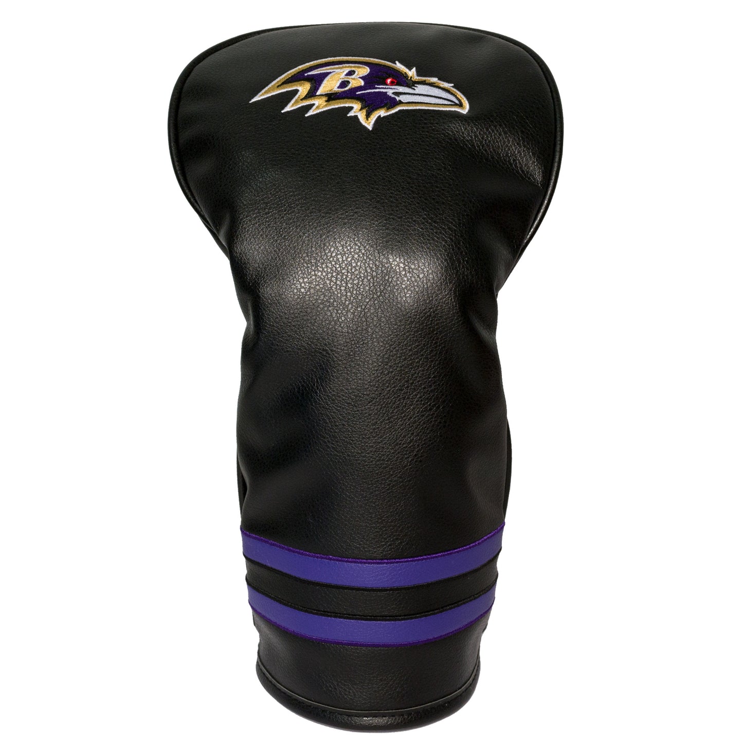 Baltimore Ravens Vintage Driver Headcover