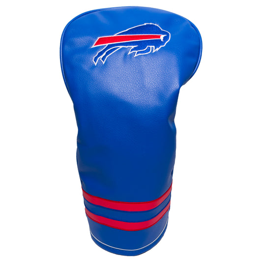 Buffalo Bills Vintage Driver Headcover