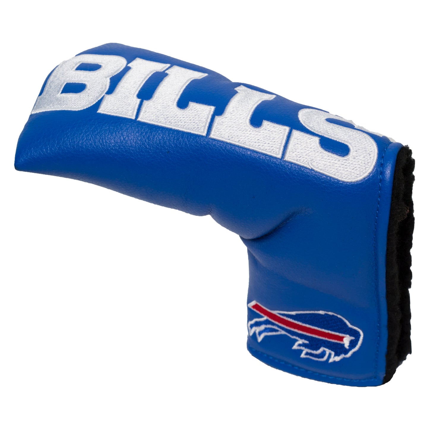 Buffalo Bills Vintage Blade Putter Cover