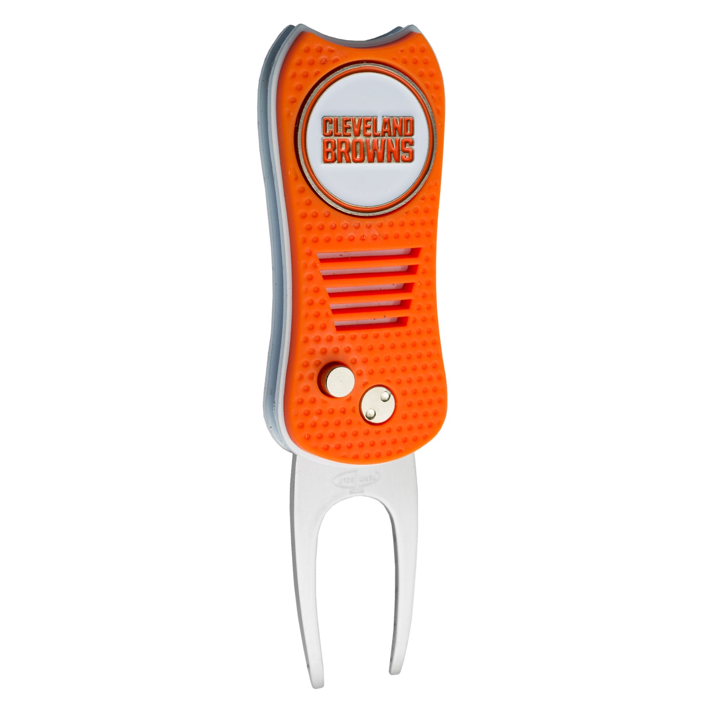 Cleveland Browns Switchblade Divot Tool