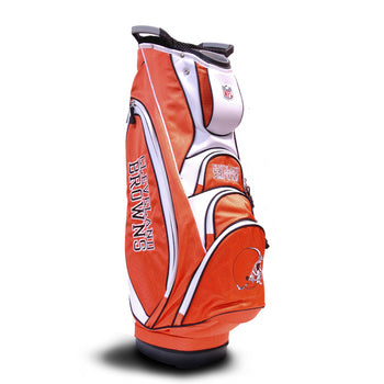 Cleveland Browns Victory Cart Golf Bag