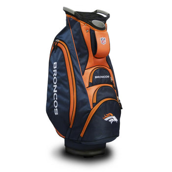 Denver Broncos Victory Cart Golf Bag