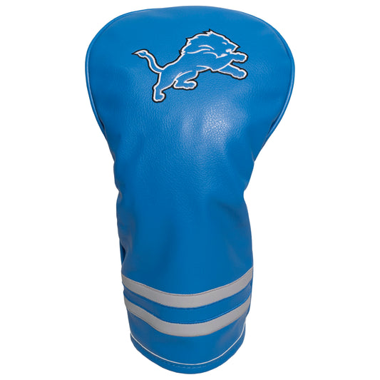 Detroit Lions Vintage Driver Headcover