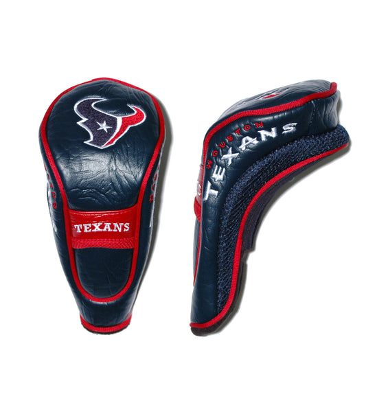 Houston Texans Hybrid Headcover