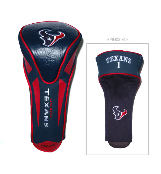 Houston Texans APEX Headcover