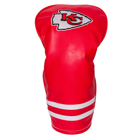 Kansas City Chiefs Vintage Driver Headcover