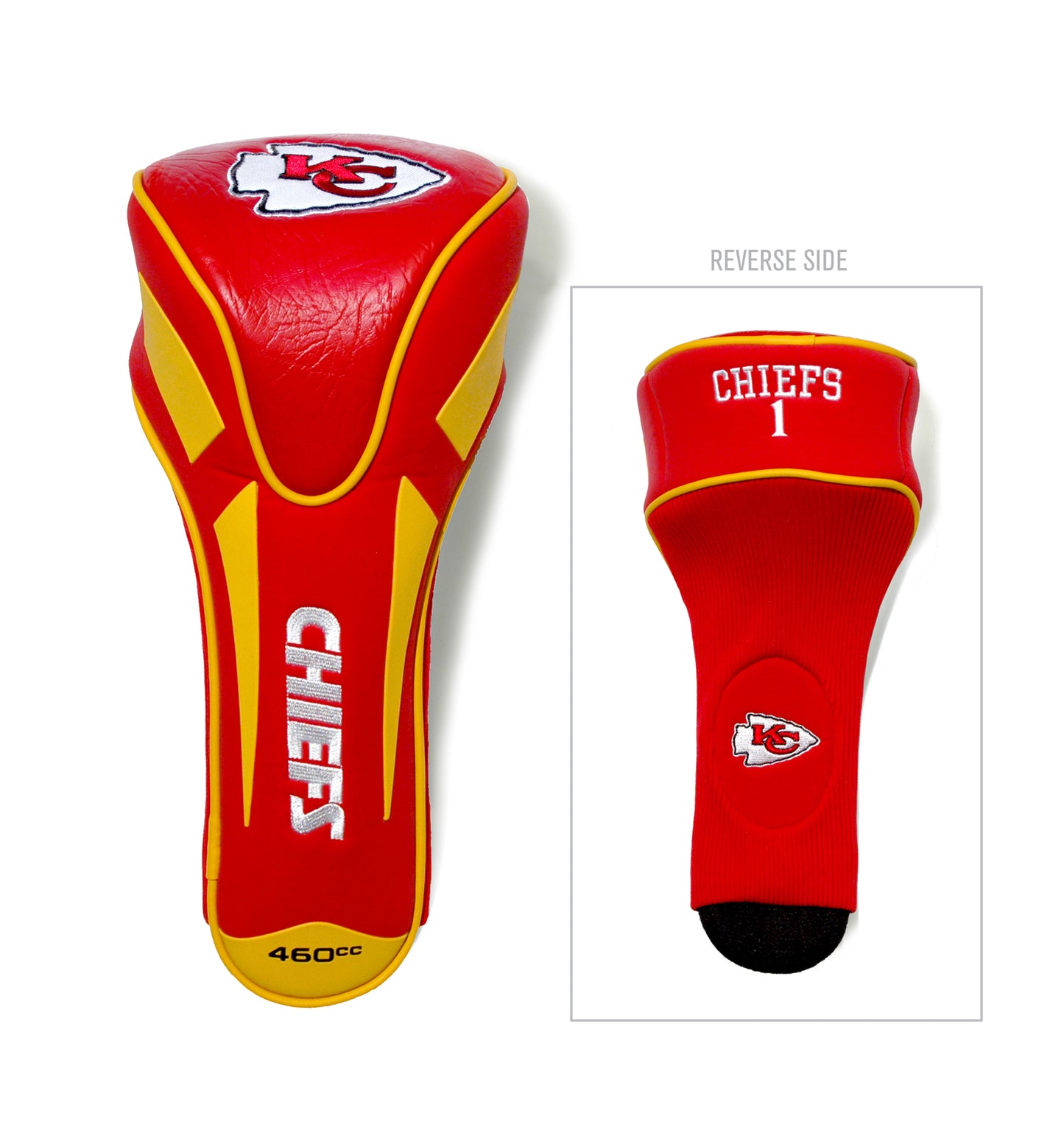 Kansas City Chiefs APEX Headcover