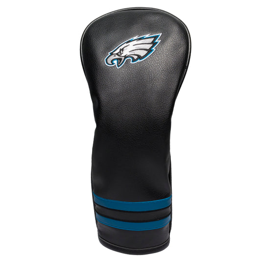 Philadelphia Eagles Vintage Fairway Headcover