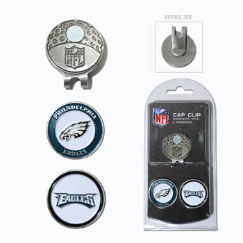 Philadelphia Eagles Cap Clip