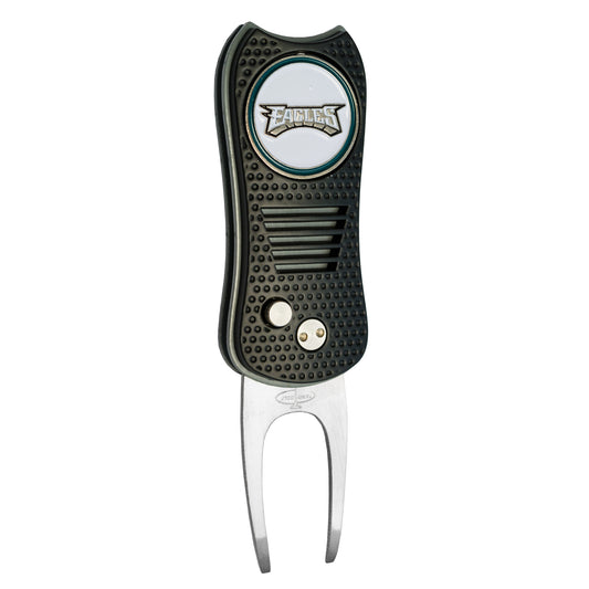 Philadelphia Eagles Switchblade Divot Tool