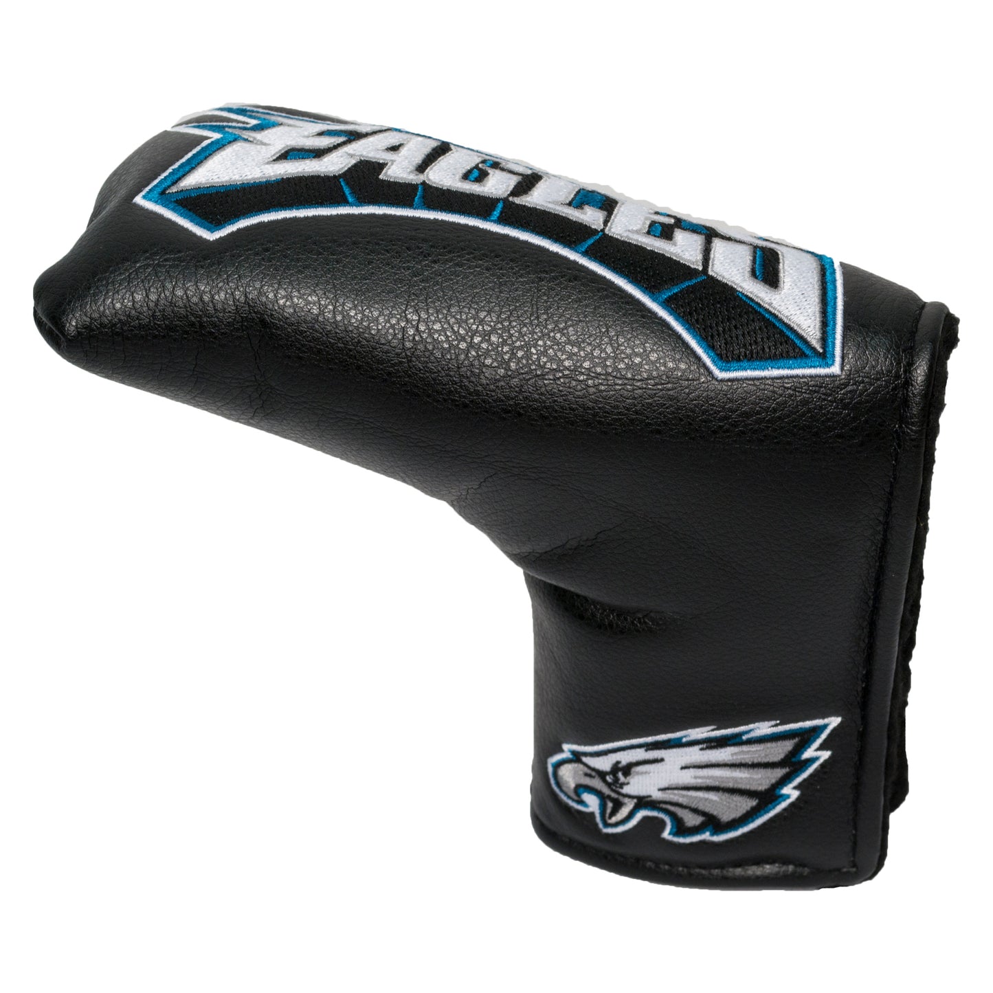 Philadelphia Eagles Vintage Blade Putter Cover