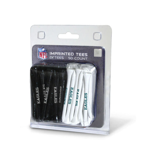 Philadelphia Eagles 50 Tee Pack