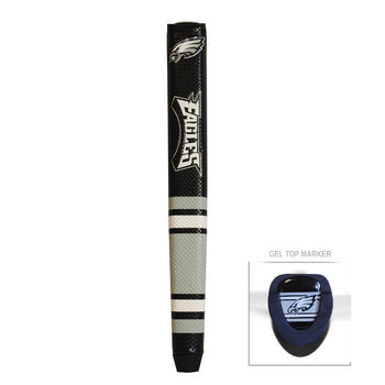 Philadelphia Eagles Putter Grip