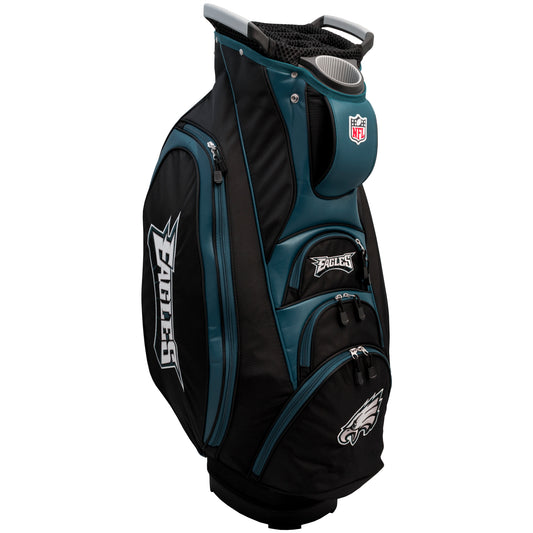 Philadelphia Eagles Victory Cart Golf Bag