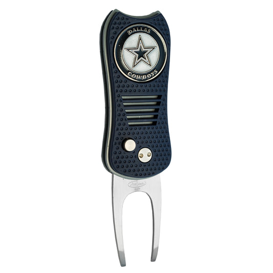 Dallas Cowboys Switchblade Divot Tool