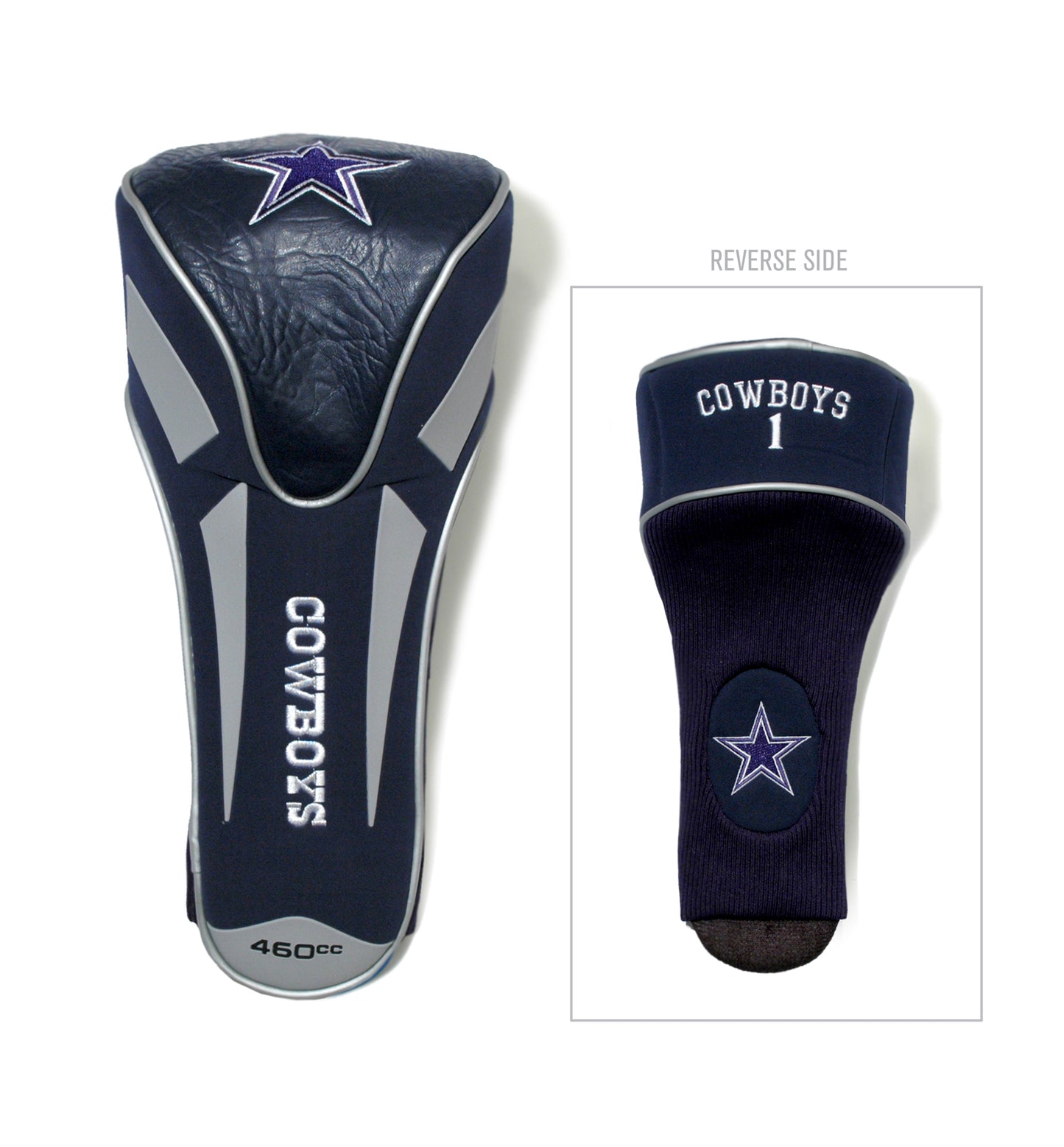 Dallas Cowboys APEX Headcover