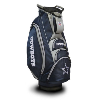 Dallas Cowboys Victory Cart Golf Bag