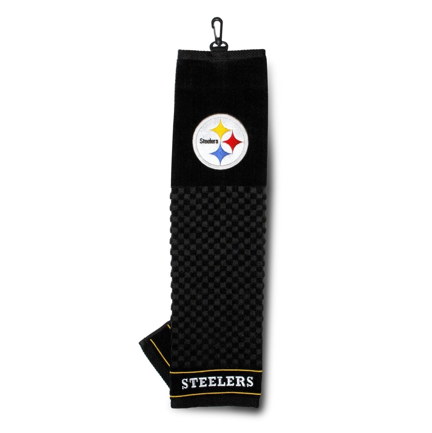 Pittsburgh Steelers Embroidered Towel