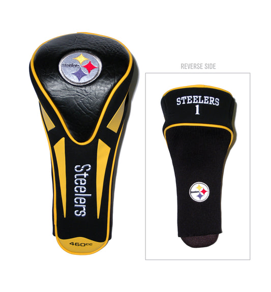 Pittsburgh Steelers APEX Headcover