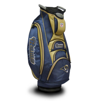 St. Louis Rams Victory Cart Golf Bag