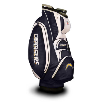 San Diego Chargers Victory Cart Golf Bag