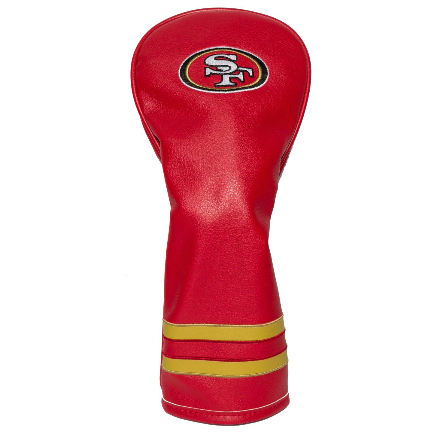 San Francisco 49ers Vintage Fairway Headcover