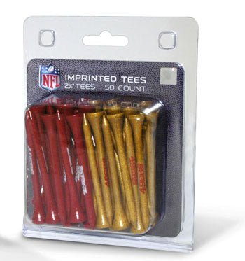 San Francisco 49Ers 50 Tee Pack