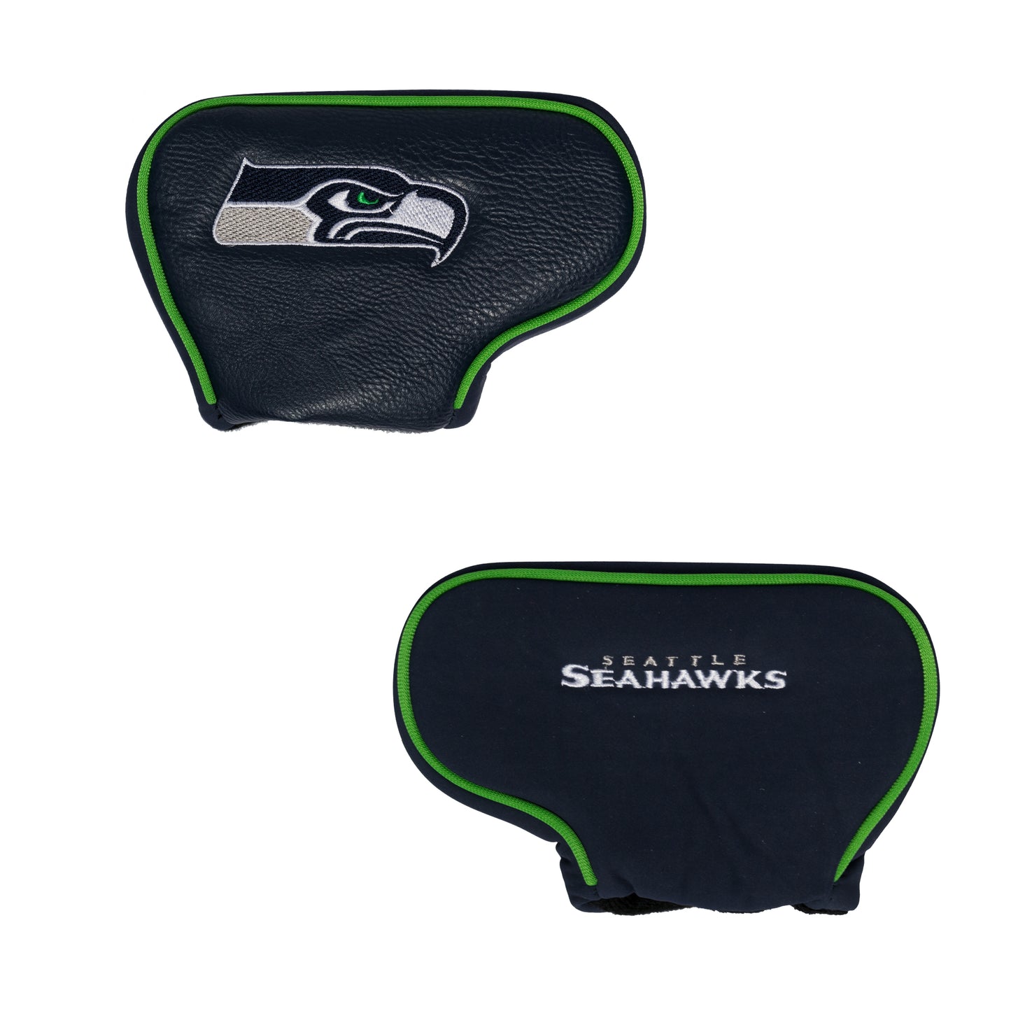 Seattle Seahawks Blade Putter Cove