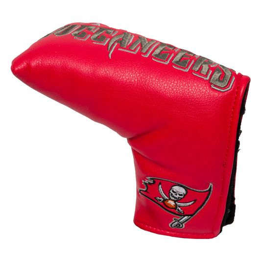 Tampa Bay Buccaneers Vintage Blade Putter Cover