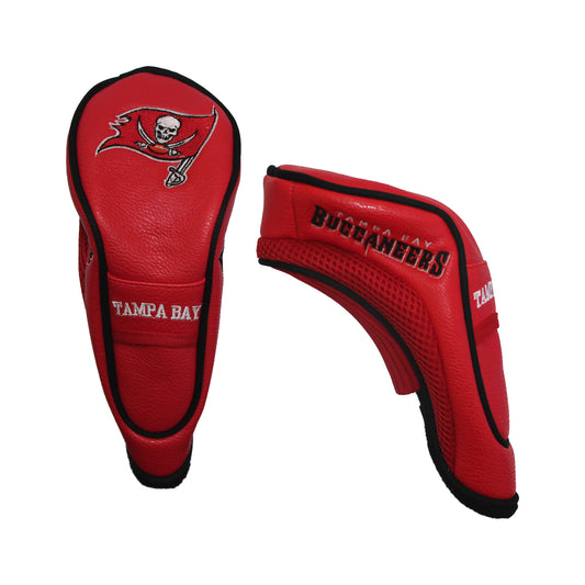 Tampa Bay Buccaneers Hybrid Headcover