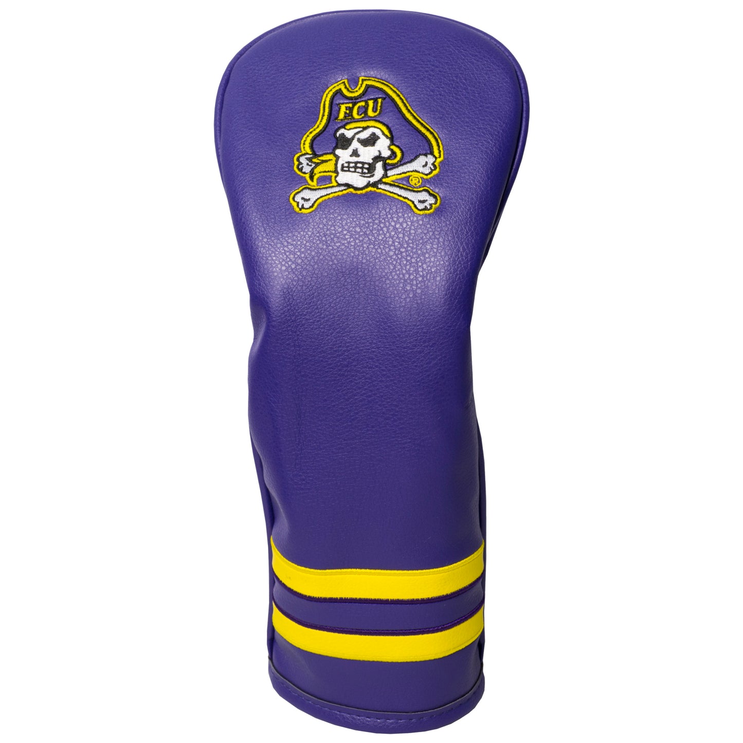 East Carolina Vintage Driver Headcover