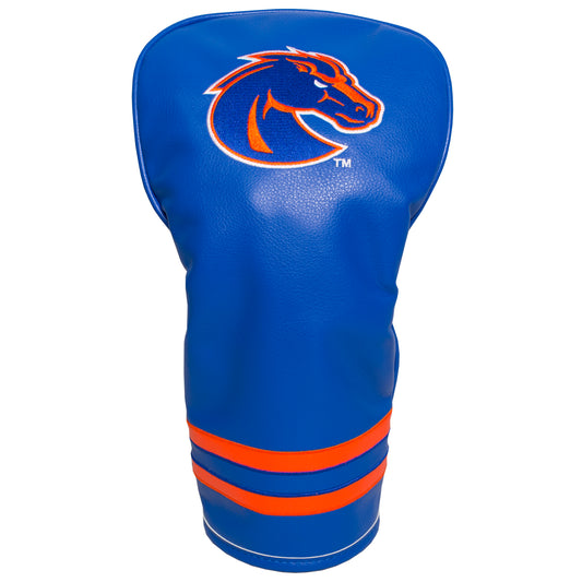 Boise State Vintage Driver Headcover