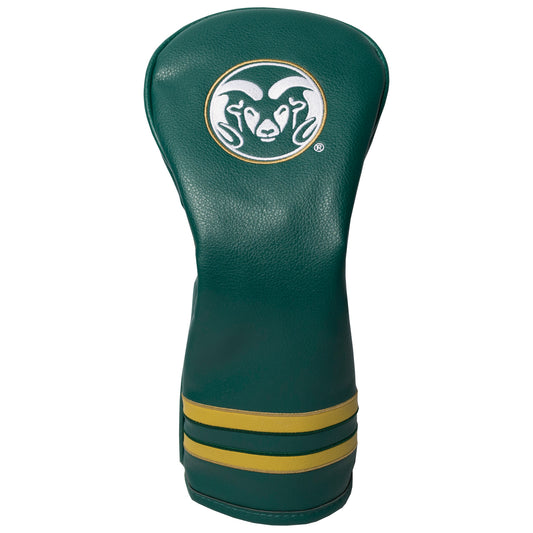 Colorado State Vintage Fairway Headcover