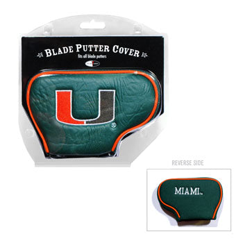 Miami Blade Putter Cover